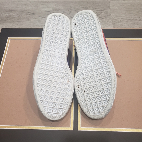 Puma Suede classics - Picture 5 of 6